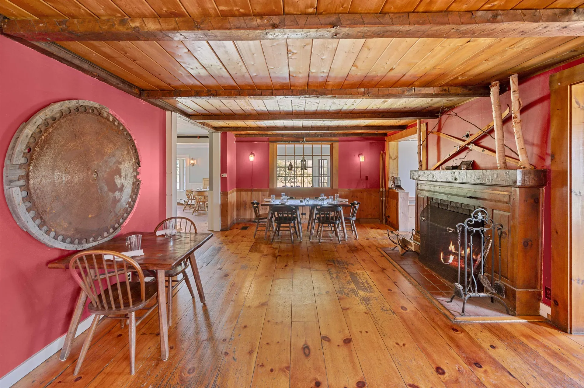 14 Barrows Road Stowe VT 05672