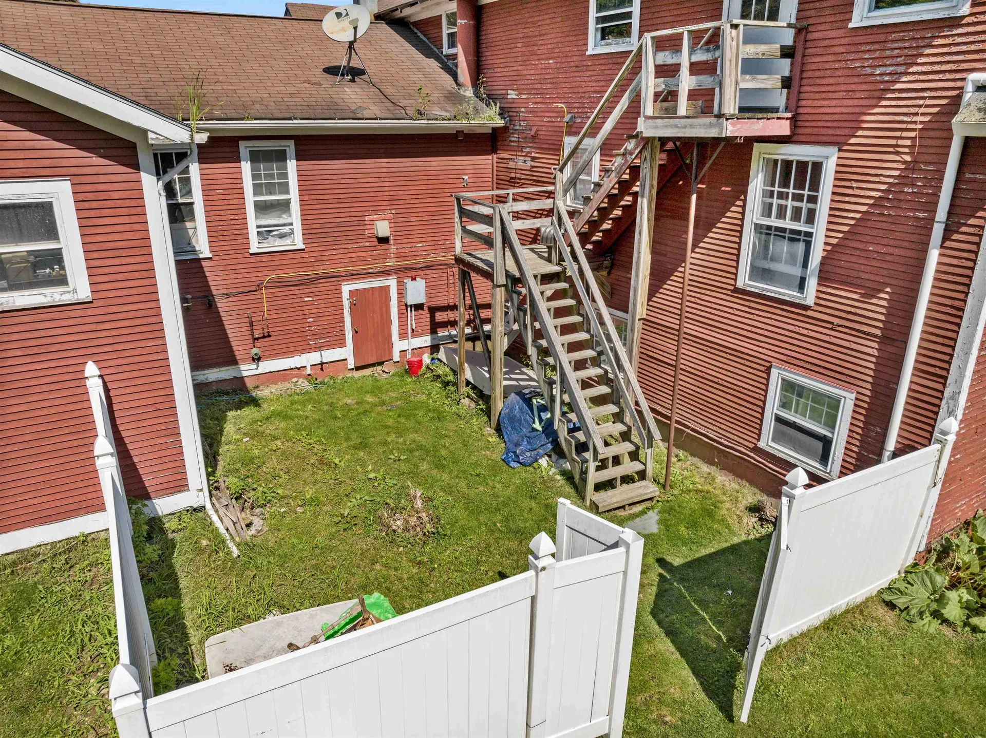 14 Barrows Road Stowe VT 05672