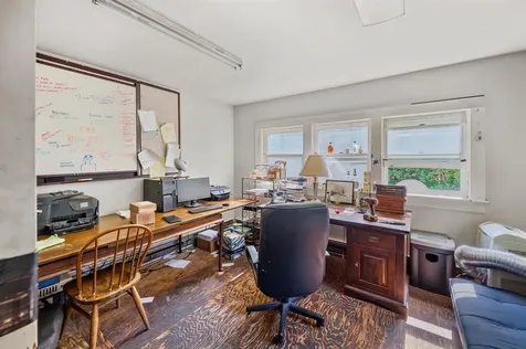 14 Barrows Road Stowe VT 05672