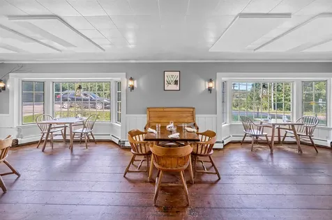 14 Barrows Road Stowe VT 05672