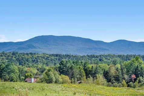 14 Barrows Road Stowe VT 05672