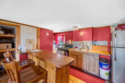 14 Barrows Road Stowe VT 05672