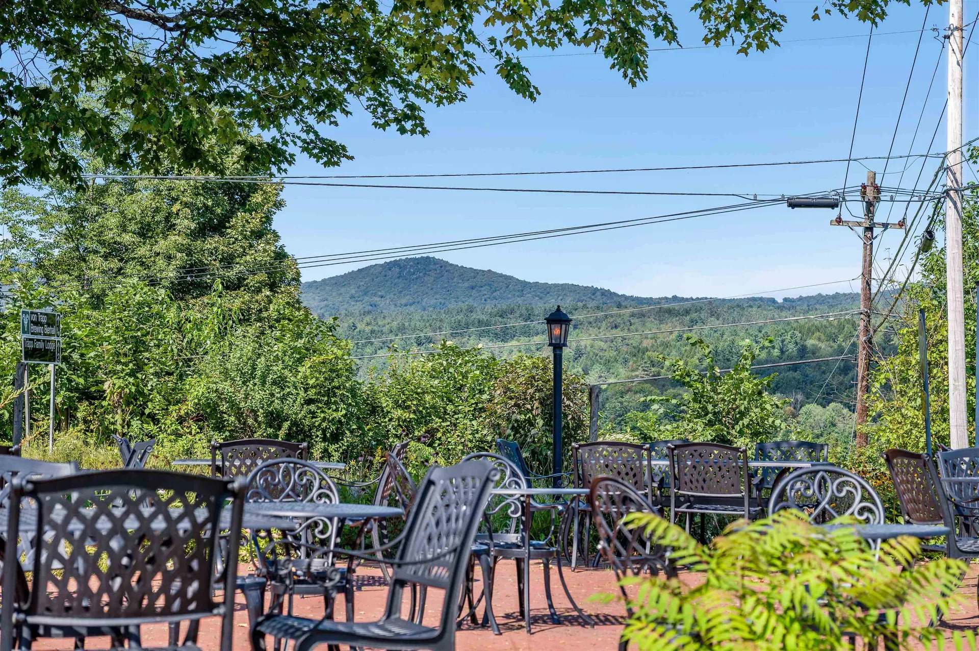 14 Barrows Road Stowe VT 05672