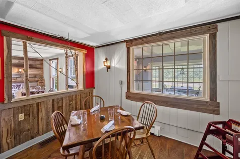 14 Barrows Road Stowe VT 05672