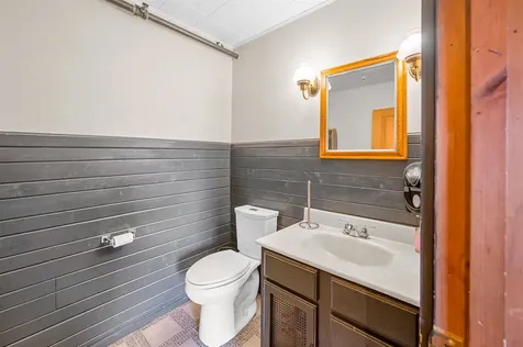 14 Barrows Road Stowe VT 05672