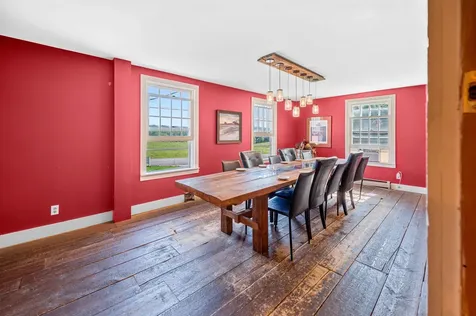 14 Barrows Road Stowe VT 05672