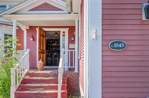 14 Barrows Road Stowe VT 05672