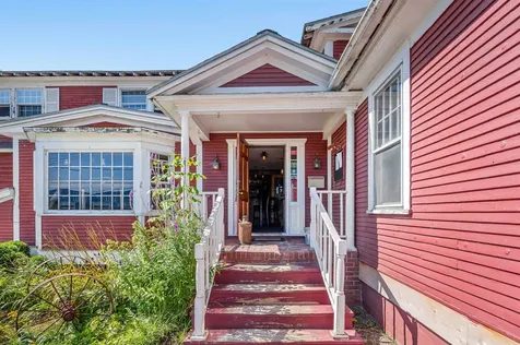 14 Barrows Road Stowe VT 05672