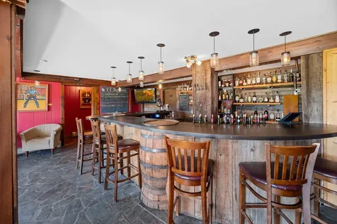 14 Barrows Road Stowe VT 05672