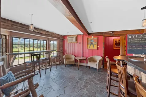 14 Barrows Road Stowe VT 05672