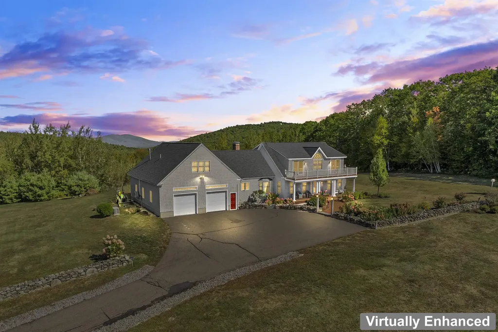 33 Sky Lane Wolfeboro NH 03894