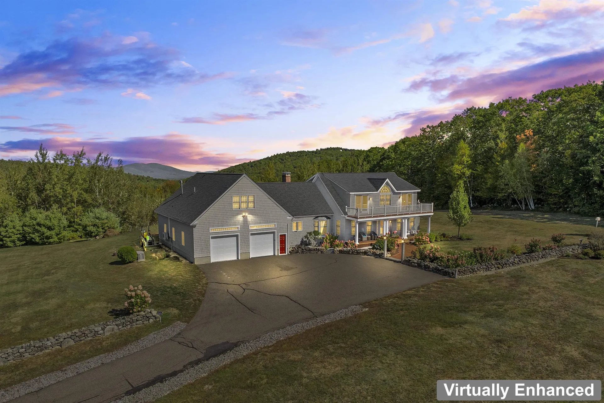 33 Sky Lane Wolfeboro NH 03894
