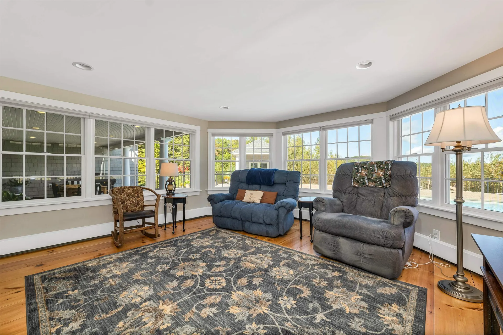 33 Sky Lane Wolfeboro NH 03894
