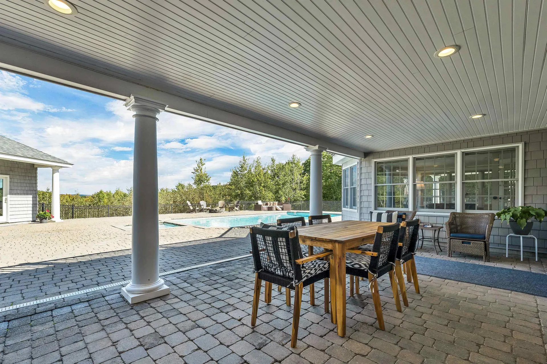 33 Sky Lane Wolfeboro NH 03894