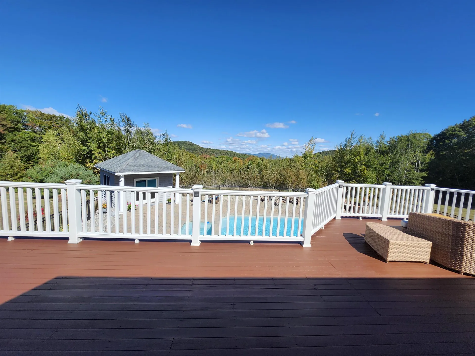 33 Sky Lane Wolfeboro NH 03894