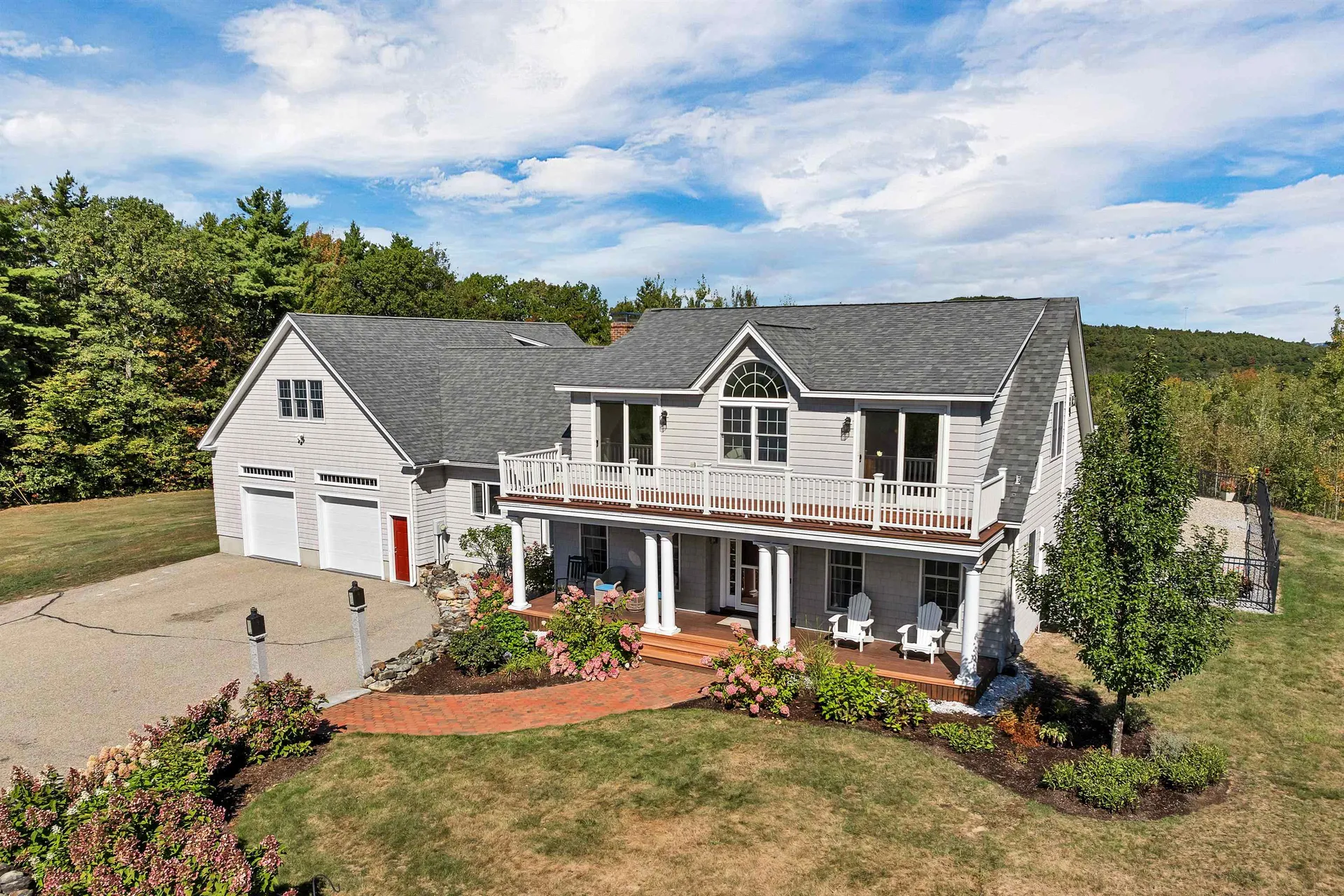 33 Sky Lane Wolfeboro NH 03894