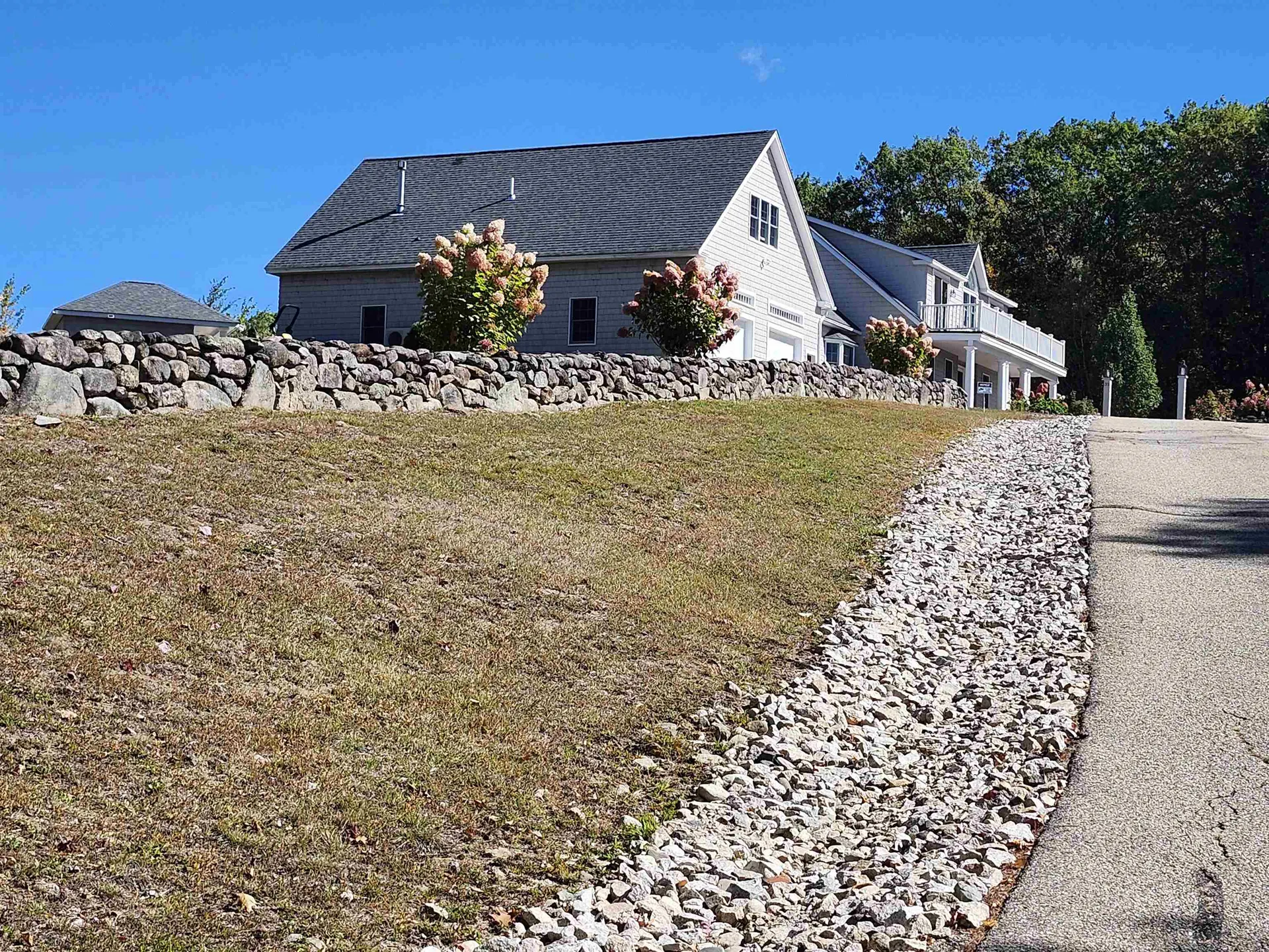33 Sky Lane Wolfeboro NH 03894