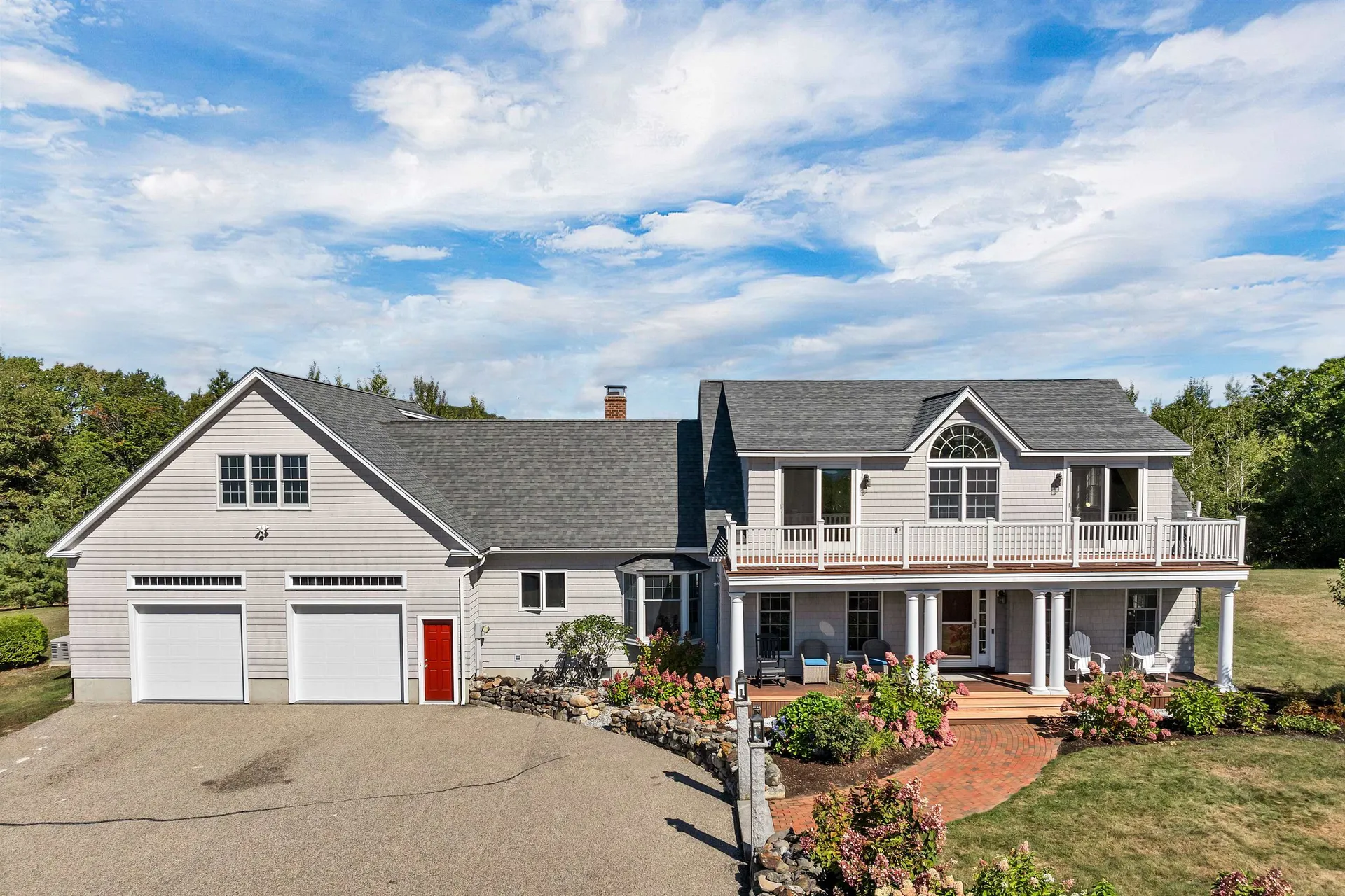 33 Sky Lane Wolfeboro NH 03894