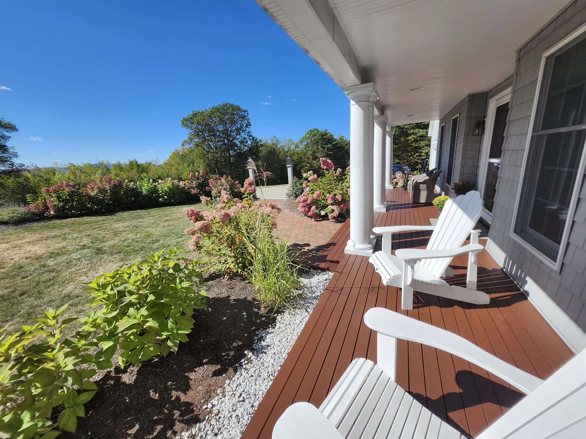 33 Sky Lane Wolfeboro NH 03894