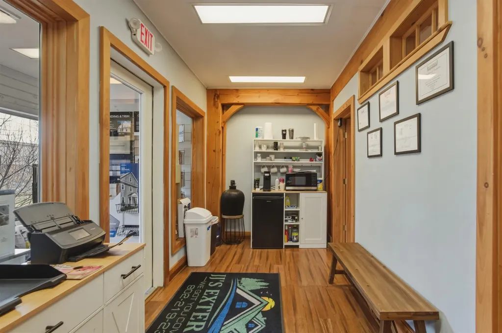 25 Mountain View Street Bristol VT 05443