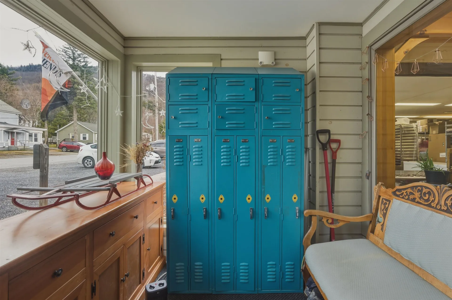 25 Mountain View Street Bristol VT 05443