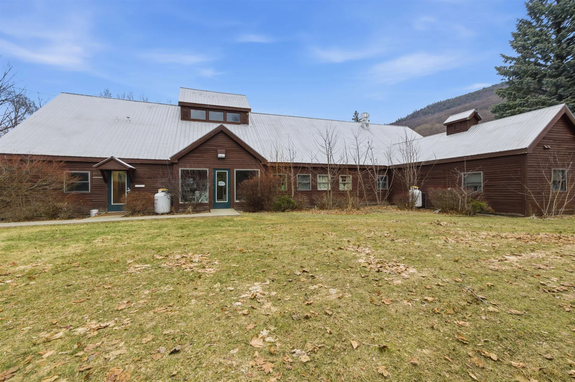 25 Mountain View Street Bristol VT 05443