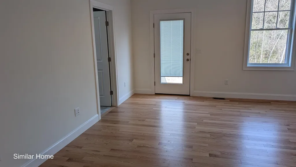 Lot 13 Pebble Court Barrington NH 03825