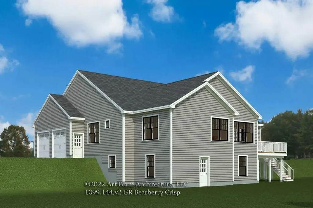 Lot 13 Pebble Court Barrington NH 03825