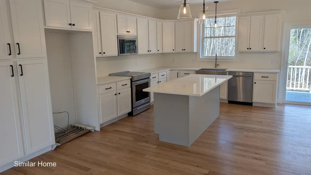 Lot 13 Pebble Court Barrington NH 03825