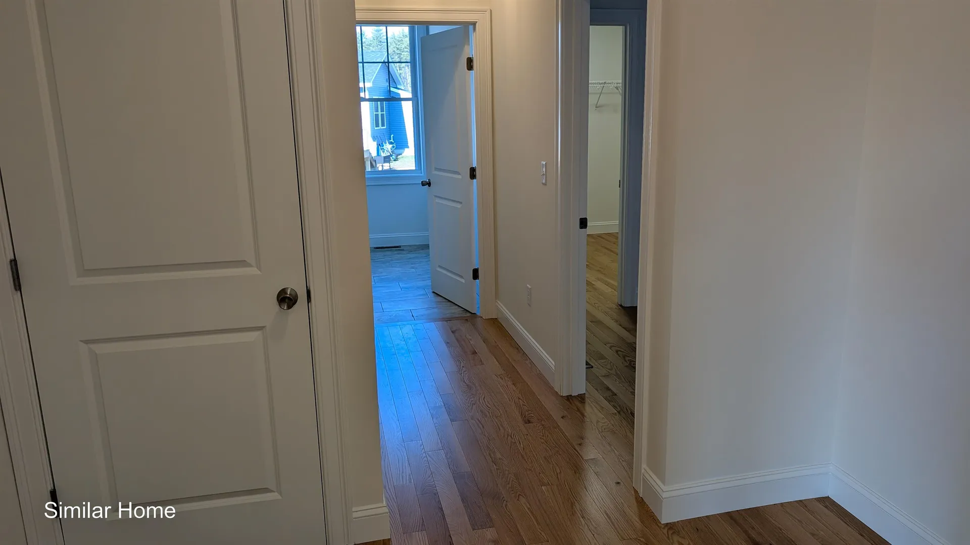 Lot 13 Pebble Court Barrington NH 03825