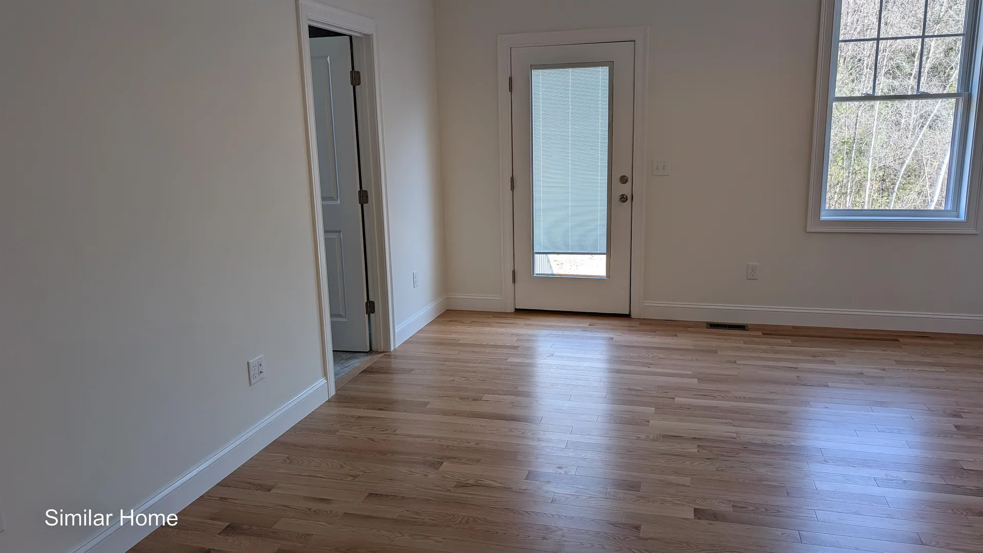 Lot 13 Pebble Court Barrington NH 03825