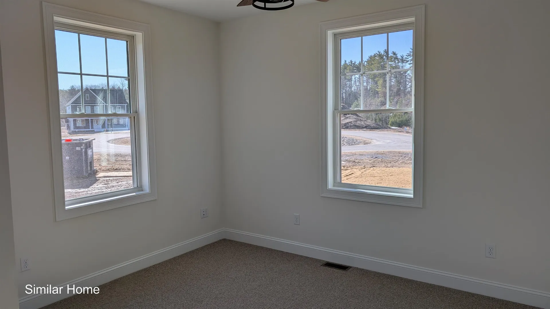 Lot 13 Pebble Court Barrington NH 03825