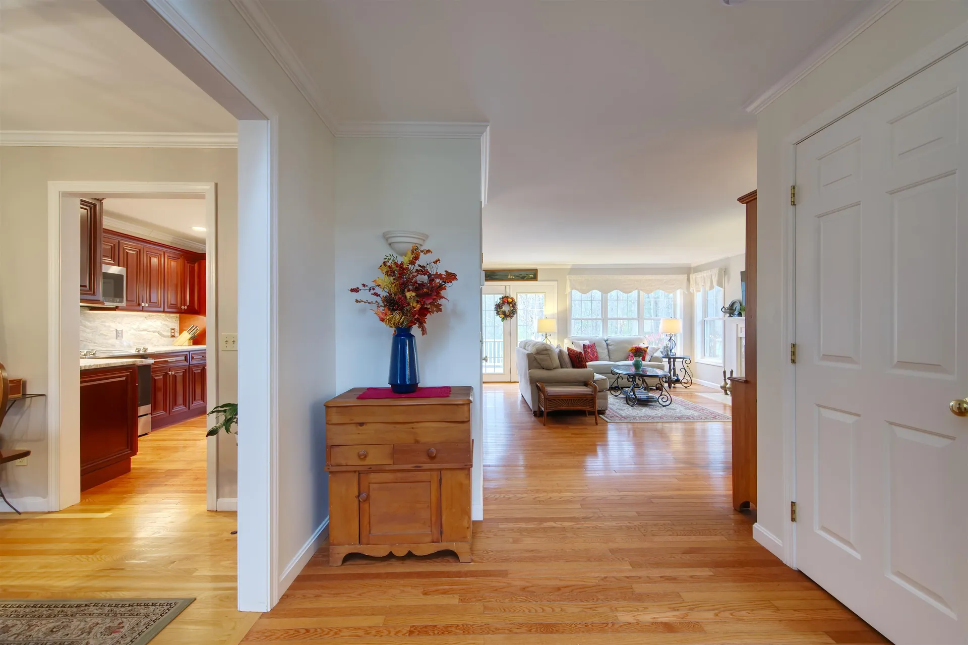 34 Kinloch Drive Stratham NH 03885