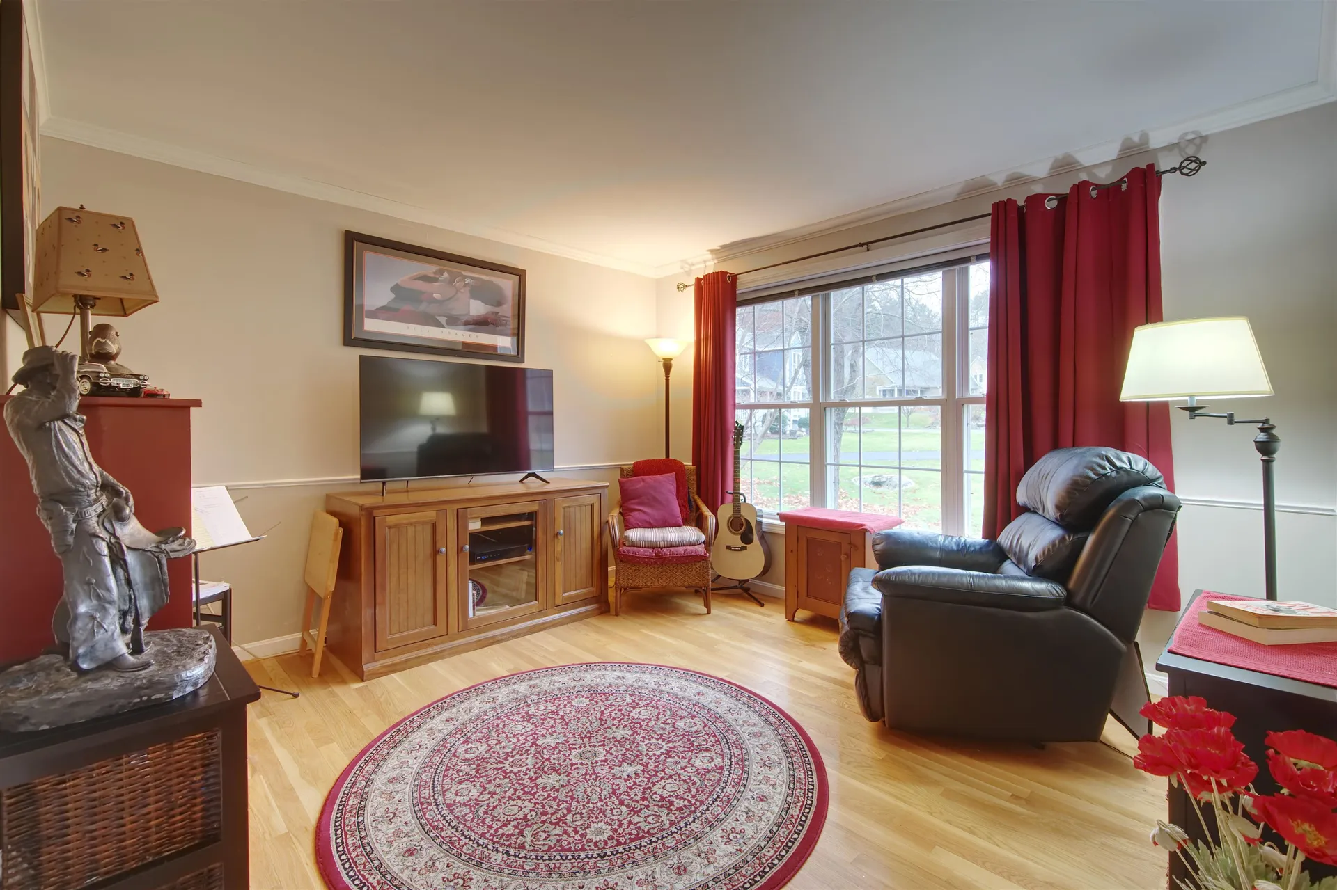 34 Kinloch Drive Stratham NH 03885