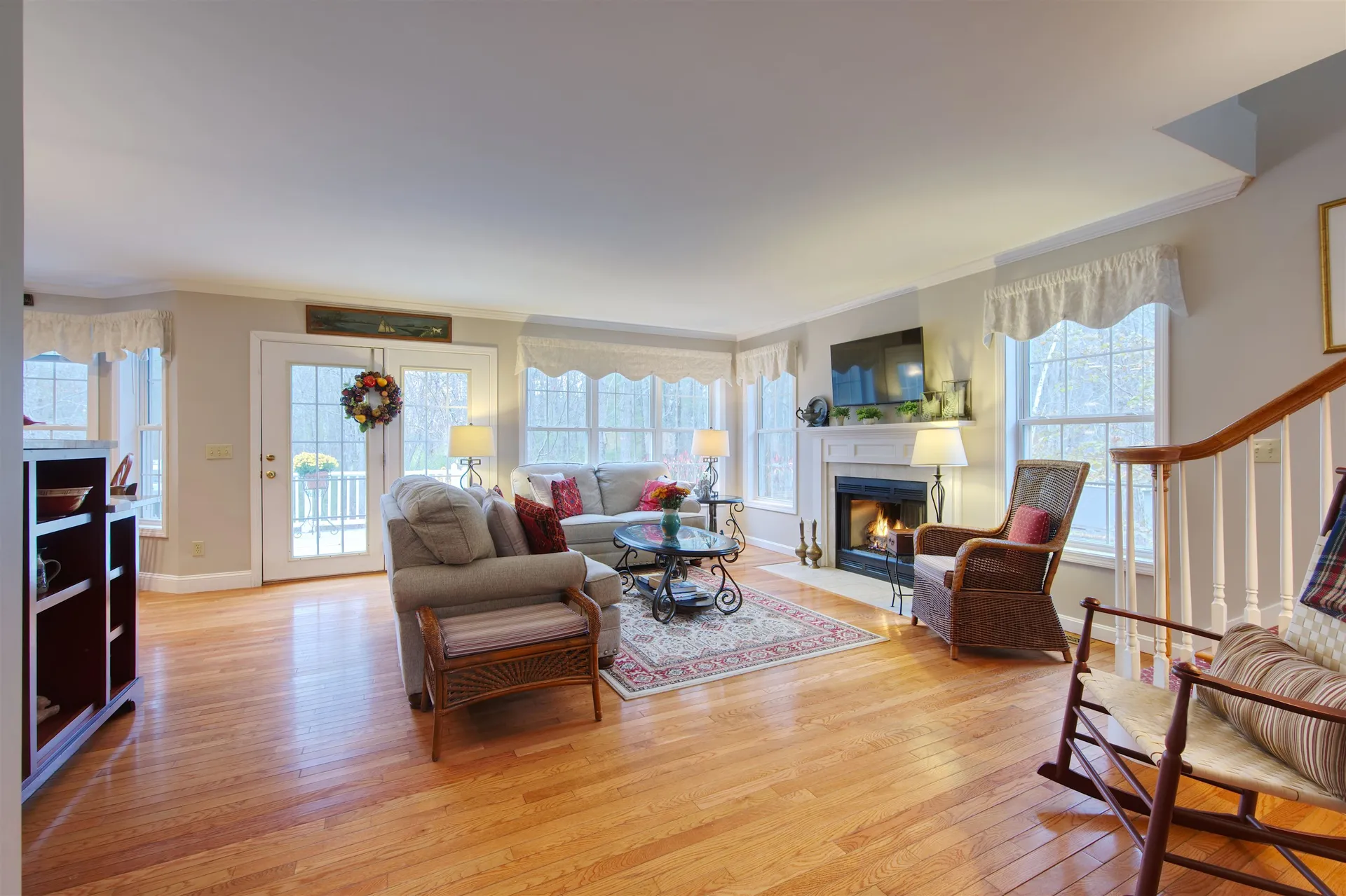 34 Kinloch Drive Stratham NH 03885