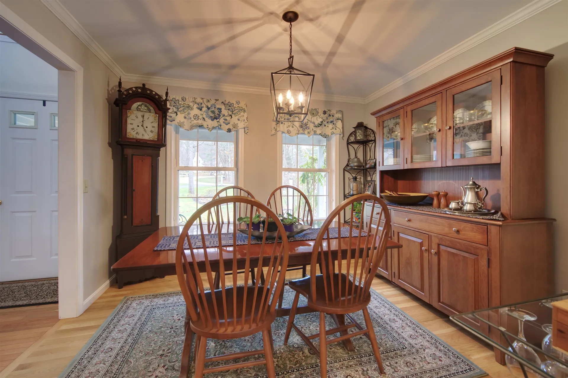 34 Kinloch Drive Stratham NH 03885