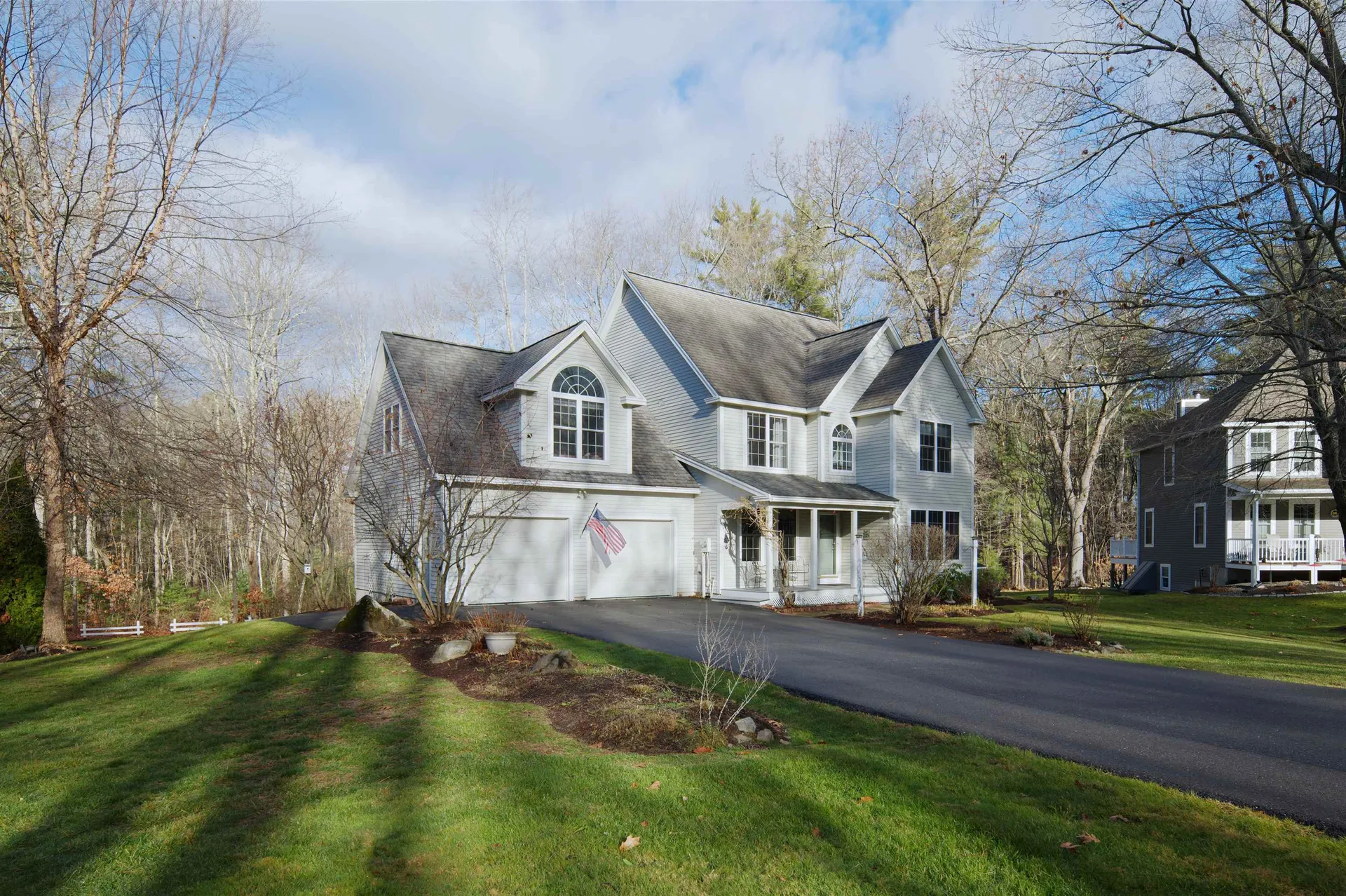 34 Kinloch Drive Stratham NH 03885