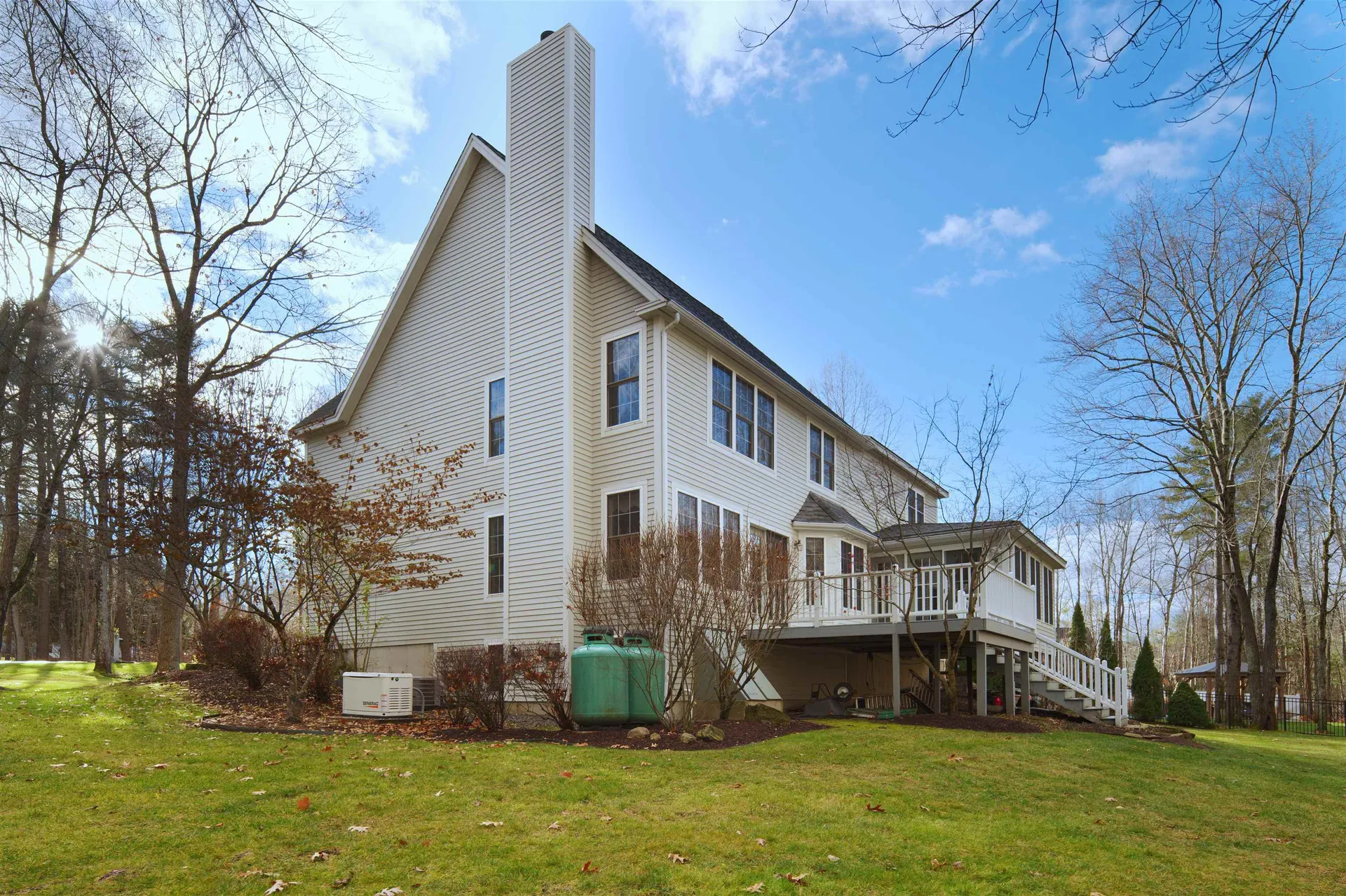 34 Kinloch Drive Stratham NH 03885