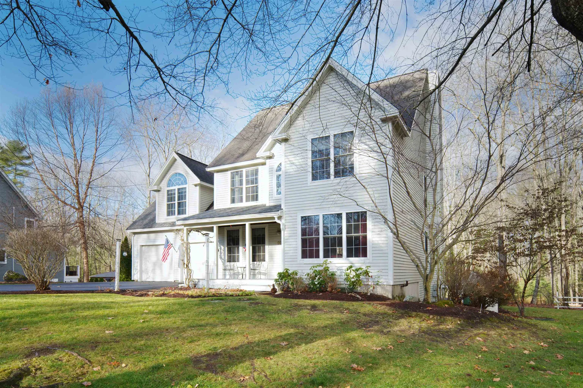 34 Kinloch Drive Stratham NH 03885