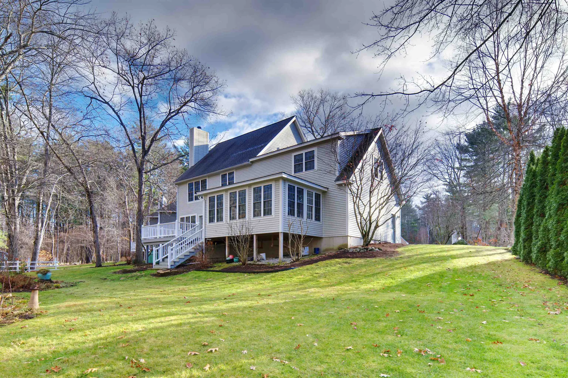34 Kinloch Drive Stratham NH 03885