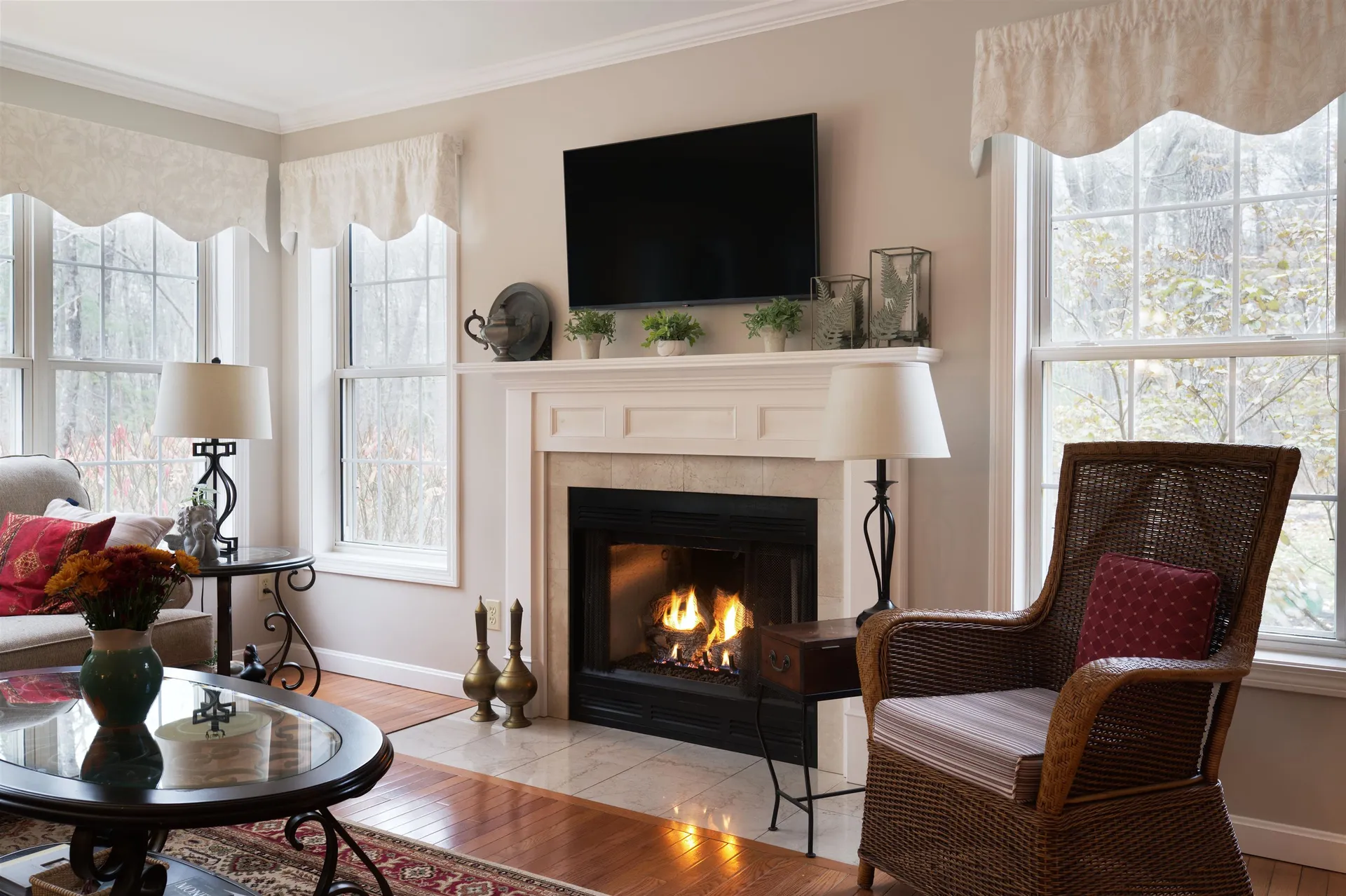 34 Kinloch Drive Stratham NH 03885