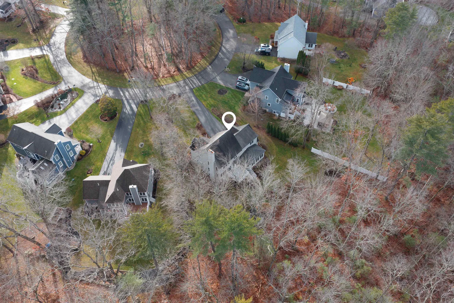 34 Kinloch Drive Stratham NH 03885