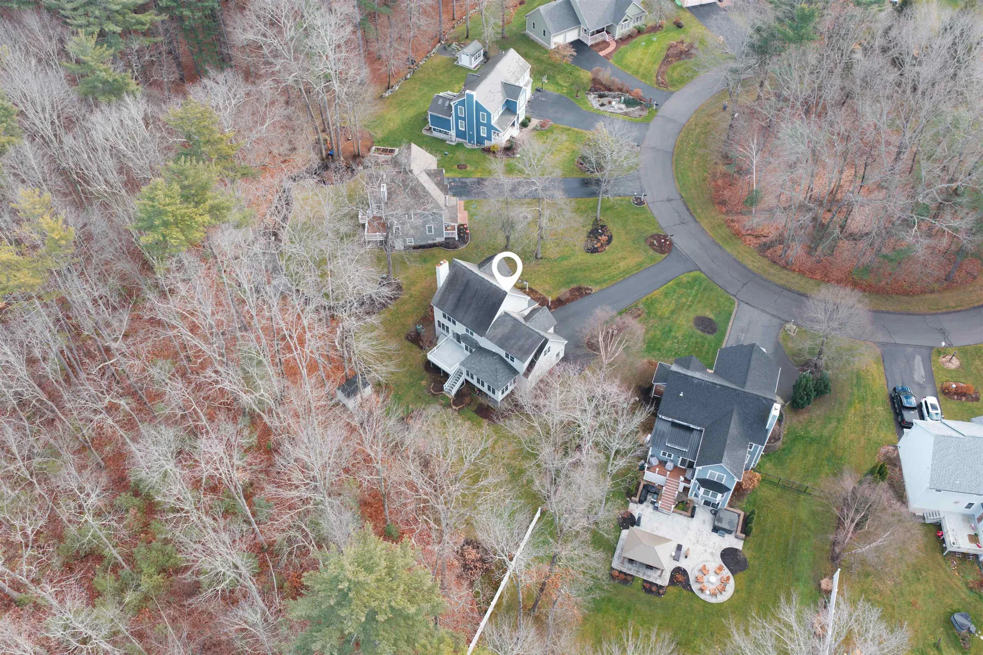 34 Kinloch Drive Stratham NH 03885