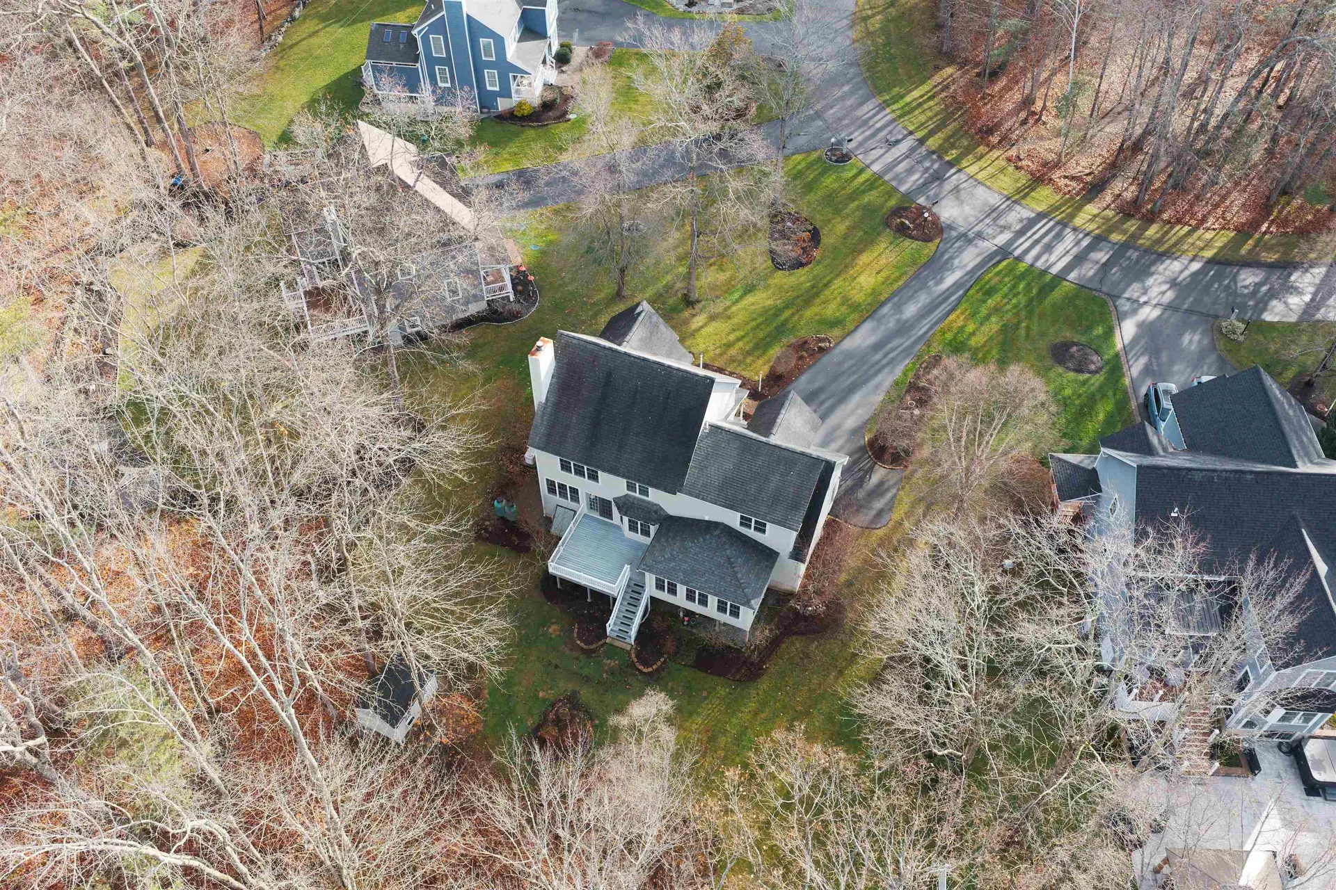 34 Kinloch Drive Stratham NH 03885