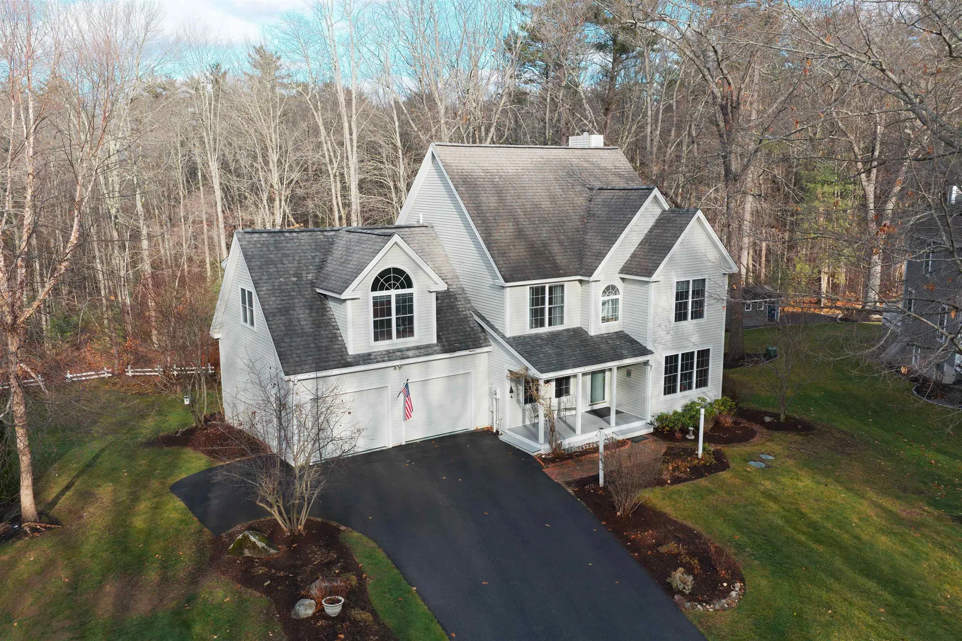 34 Kinloch Drive Stratham NH 03885