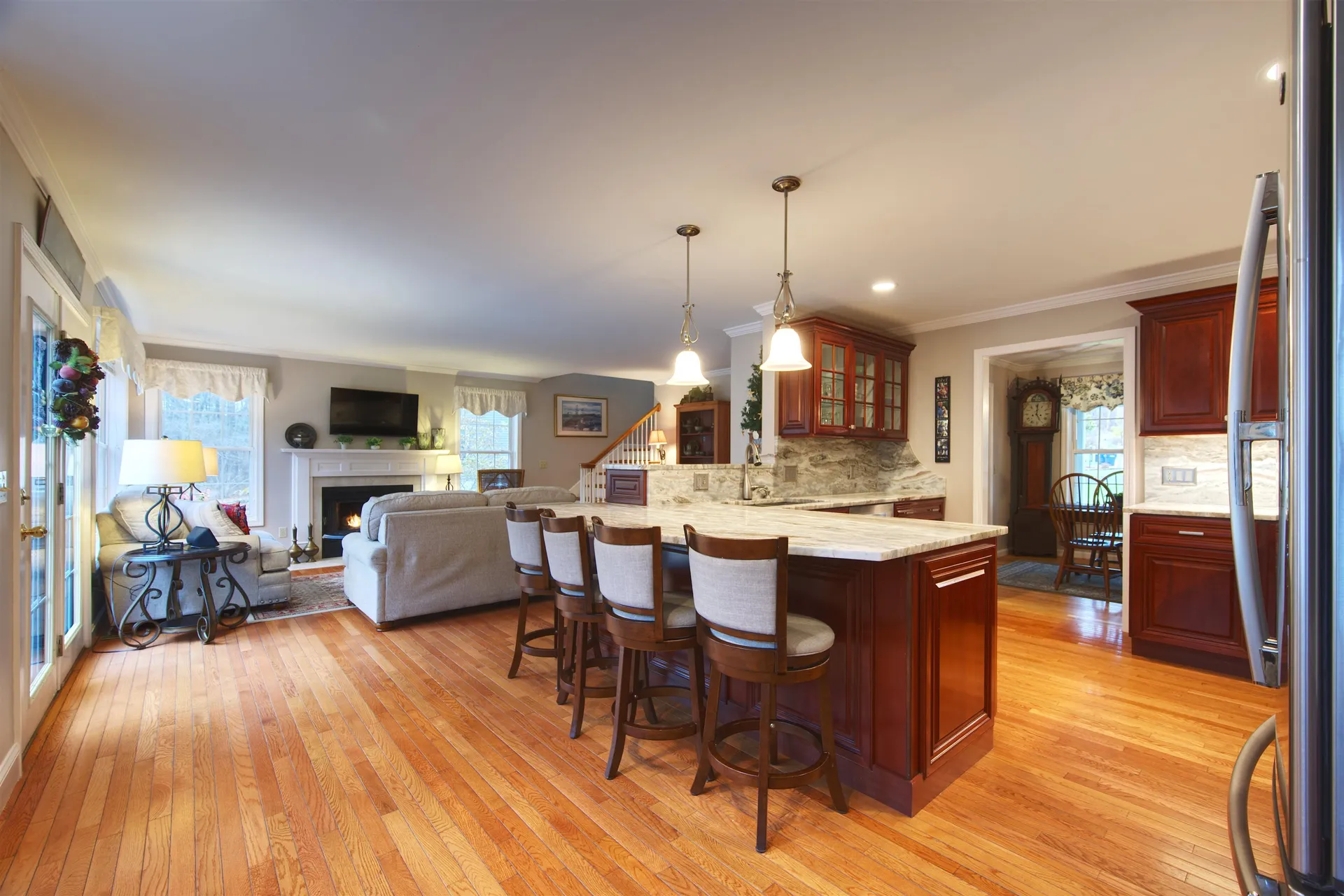 34 Kinloch Drive Stratham NH 03885