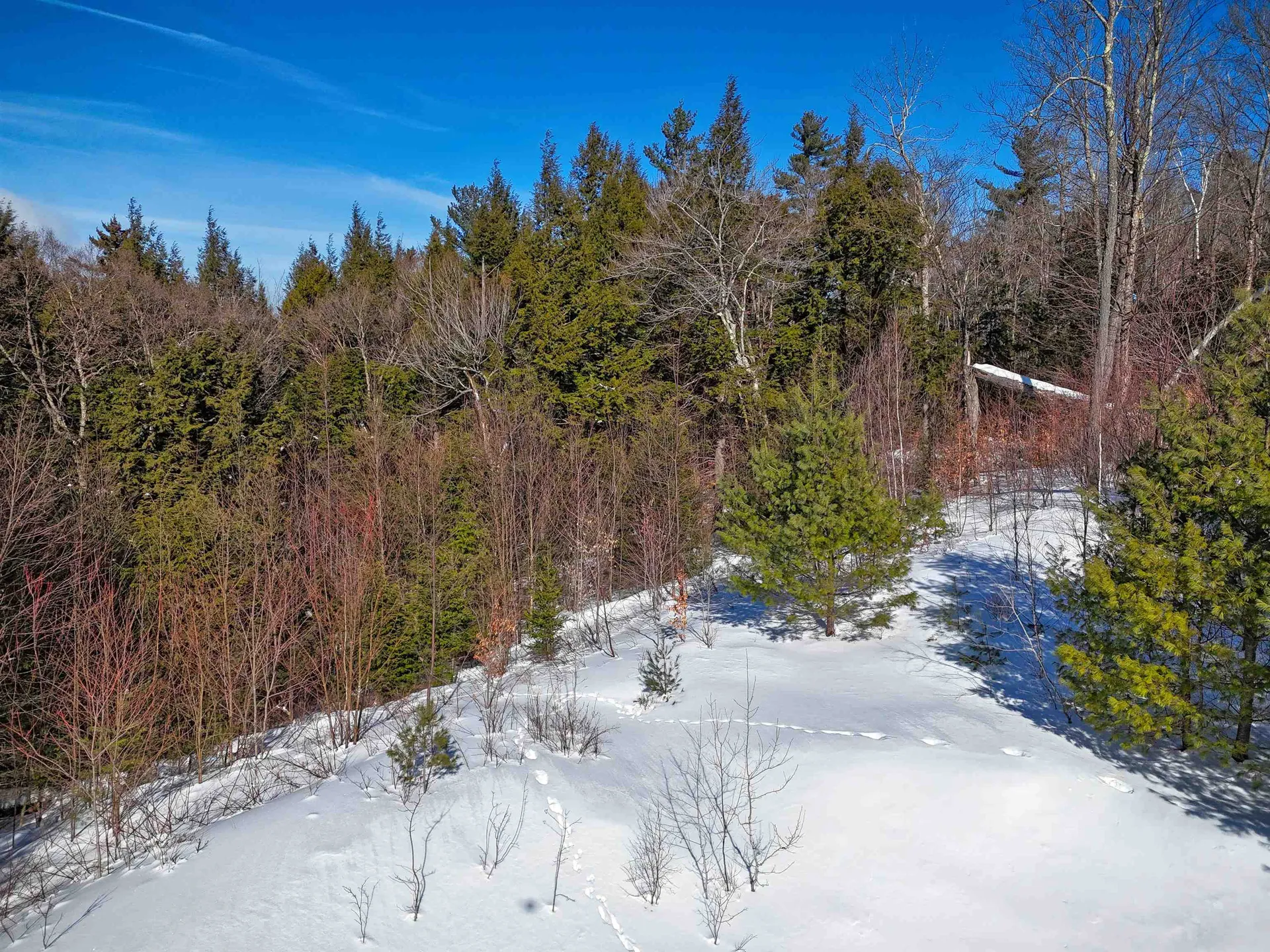 00 Garden Loop Road Winhall VT 05340