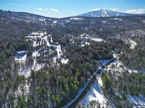 00 Garden Loop Road Winhall VT 05340