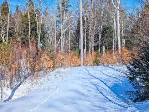 00 Garden Loop Road Winhall VT 05340