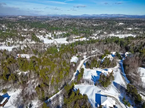 00 Garden Loop Road Winhall VT 05340